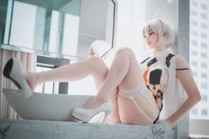 Bambi｜밤비 - DJAWA 'Sirius Azur Lane'