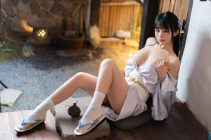 桜井宁宁 Kimono Allasiangirls.net 20