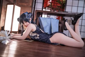 桜井宁宁 Yjningnin Hisaki Allasiangirls.net 36