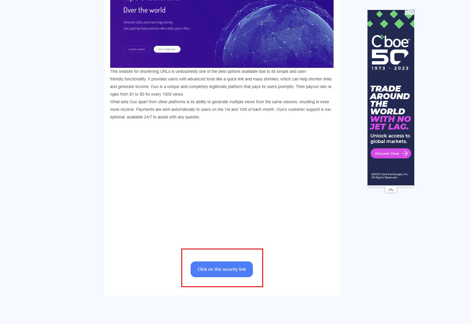 Instructions for getting the download link 4 Instructions for opening the download link 4