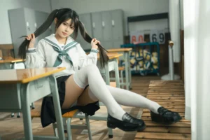 Rua阮阮 - Teaching