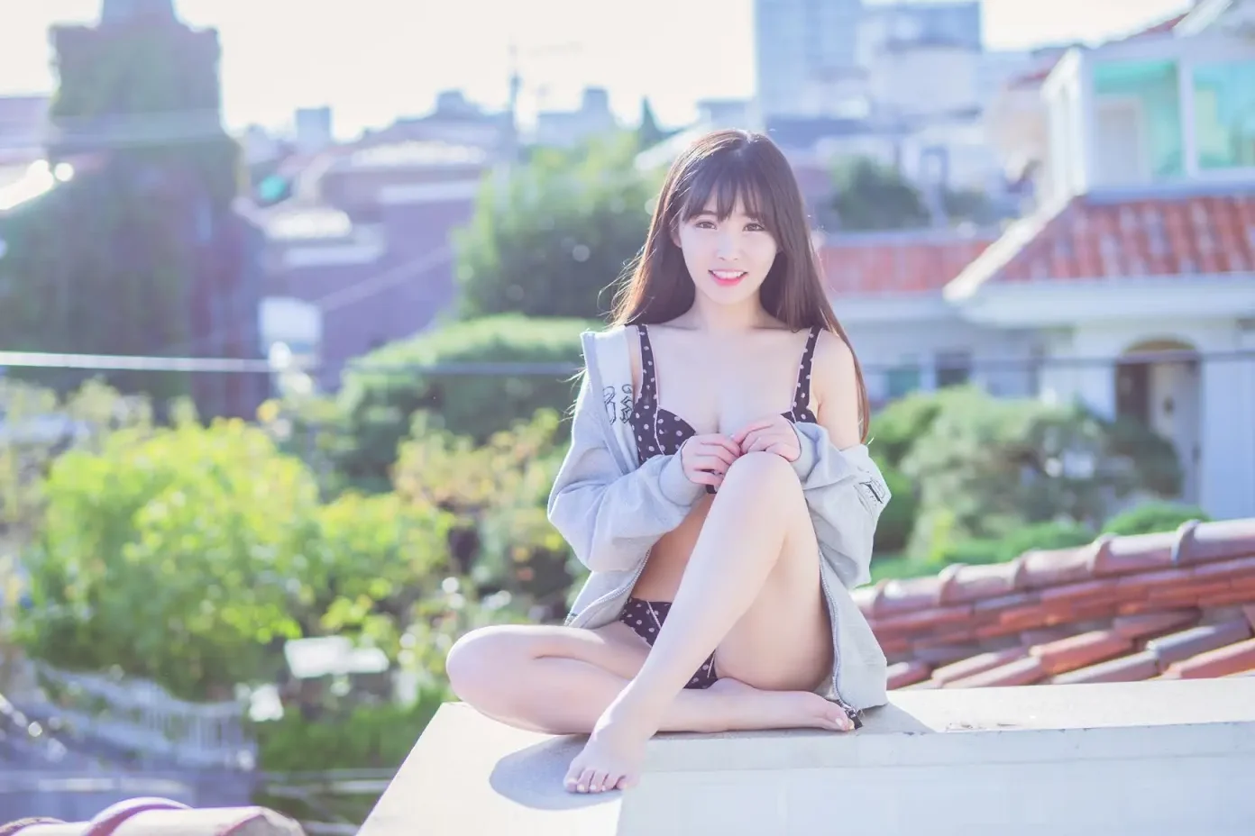 Lee Hae Leun | 한선월 - Fansly 2 Sunwall95 | 한선월 - Fansly