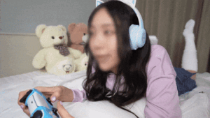 Haneul｜하늘 - 'MIB HNL-103 Haneul Teasing'