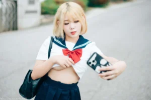 Zia｜권지아 – LOOZY 'Summer Memories'