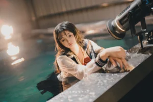 落落Raku - Swimming Pool