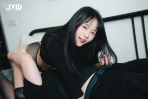 Angela寶7 - JVID 'The victimized male netizen'