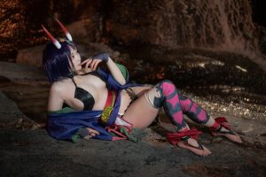 Bambi｜밤비 - CreamSoda Fate/Grand Order Shuten Douji