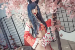 Ahri Yuna Allasiangirls net 20