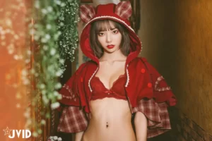 Red Riding Hood Seducing the Wolf Allasiangirls net 59