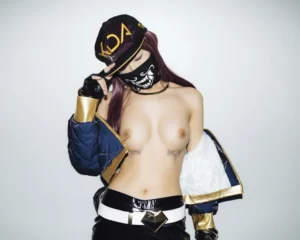 Mona KDA Akali Allasiangirls net 26