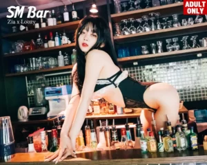 Zia｜권지아 LOOZY SM Bar