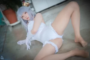 1 Bambi Sticky Boosette Suit Allasiangirls net 4