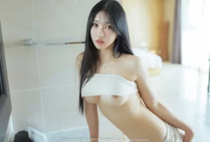 Cheari Yunjin Honey Peach Hocance S Allasiangirls.net 24