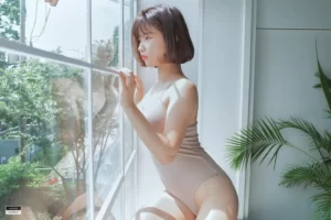 U.Hwa | 은유화 - LEEHEE EXPRESS LEDG-044