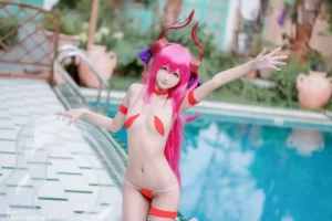 Kuuko W - FGO Elizabeth Bathory