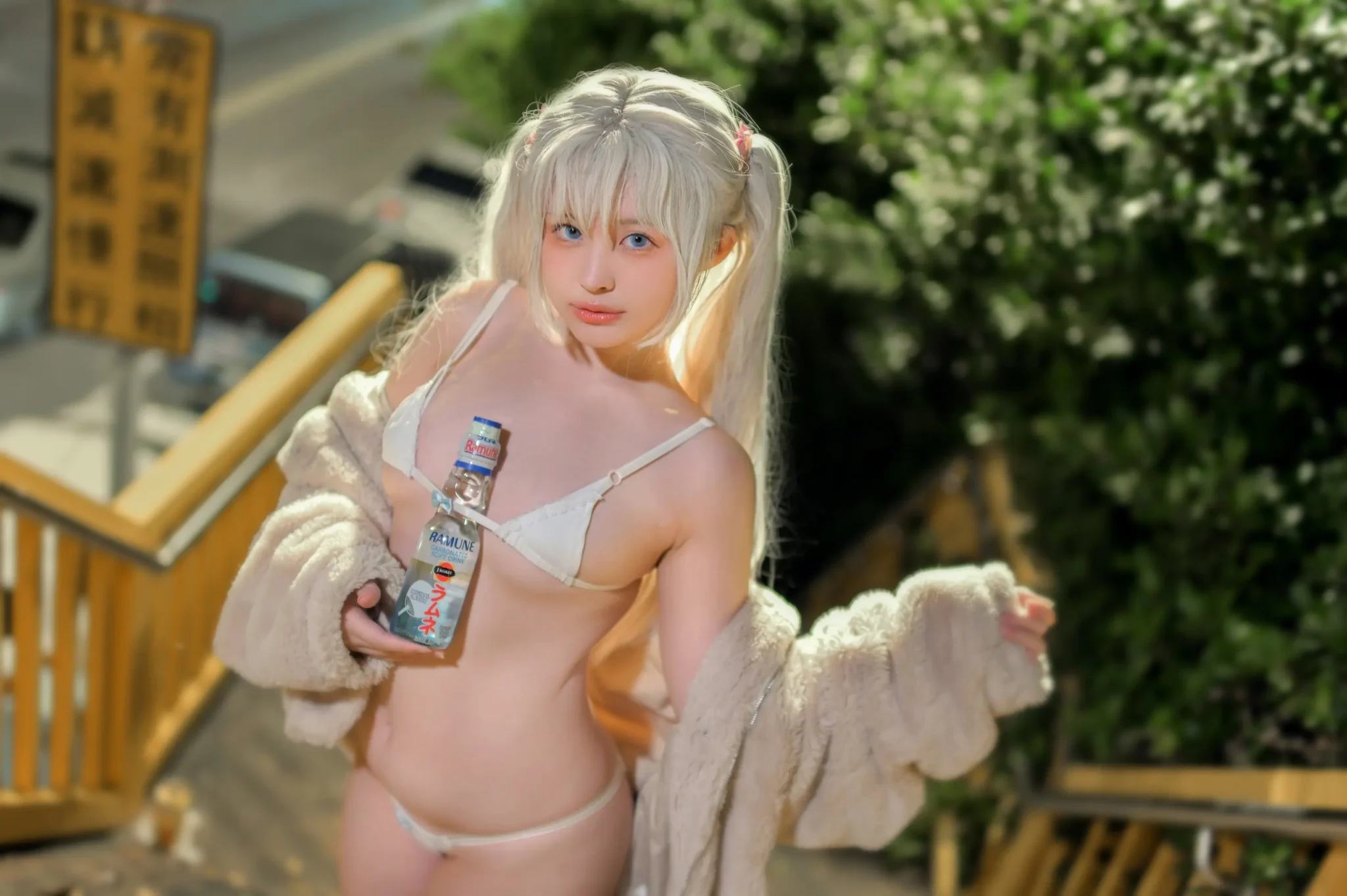 CocoPie Shoujo Ramune Allasiangirls.net 48