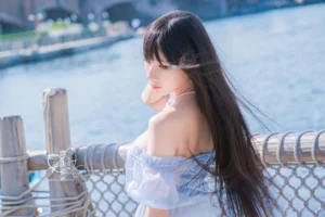 HaneAme ハネアメ雨波 - Original Casual Outfit Princess