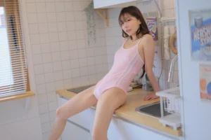 Leeesovely | 쏘블리 – Patreon 'Fresh Girlfriend'