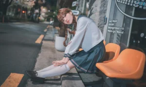 Jenny｜정제니 - DJAWA 'Hatsukoi : Yozakura'