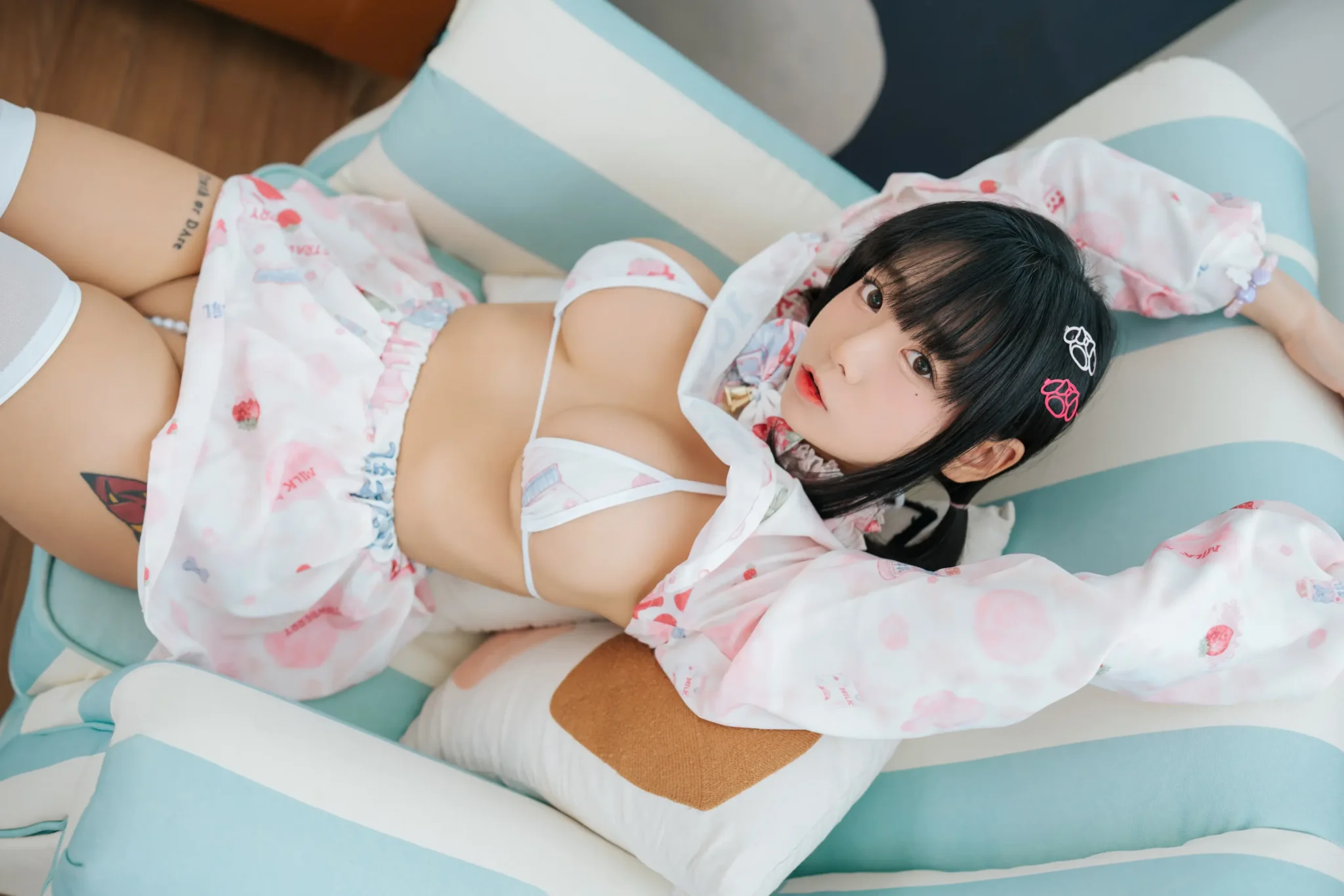 Maruemon｜마루에몽 - ArtGravia Vol.448