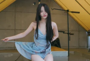Yeolmu | 열무 – ‘Barbecue Place’